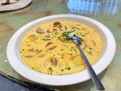 蛤蜊蒸蛋-海景壹号大酒店(滨湖店)