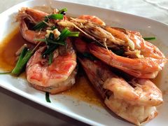 -Red Lobster