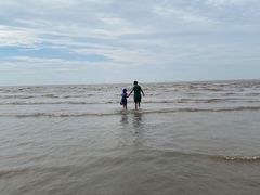 -南汇嘴观海公园