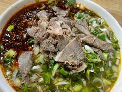 -肖家客饸饹面(郑州总店)