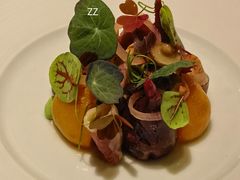 -戈登·拉姆齊餐廳