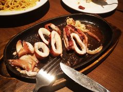 -萨莉亚意式餐厅(杭州西溪龙湖天街店)