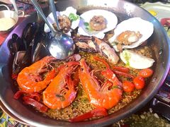 -BROWNSTONE布朗石西班牙餐厅(富城店)