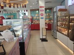 -蜂蝶来饼店(拱北总店)