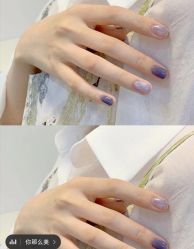 -恐龙·美甲美睫