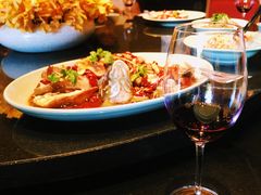 -丽江金茂凯悦臻选酒店-滇香馆