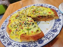一品馕-西北朗益和穆斯林餐厅