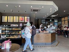 -星巴克(舟山蜈蚣峙店)
