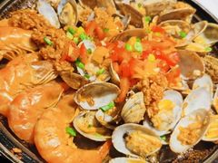 -相遇·川湘融合菜(丹阳吾悦广场店)