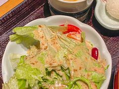 -原志优秀食材·匠心料理·海胆主题(金亿广场店)