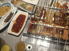 -丰茂烤串(港旅店)