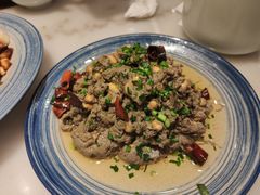 -鸭匠食府·挂炉烤鸭·新京菜(阜成路店)