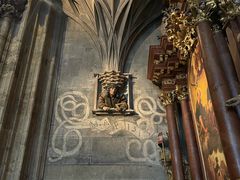-斯蒂芬主教座堂(Stephansdom)