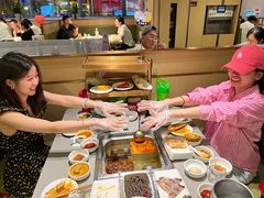 -海底捞火锅(宝龙广场夜宵主题店)