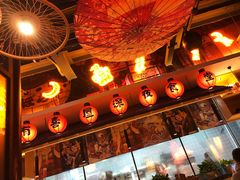 门面-有喜屋·烧鸟·居酒屋(三钢里店)
