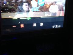 -泡沫BUbbLE量贩式KTV(金沙江路店)