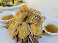 -华哥私厨-原醉琼楼