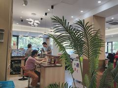 -紫藤园·天目湖大鱼头(南山竹海店)