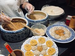 -客家大院·非遗赣南客家菜(郁孤台店)