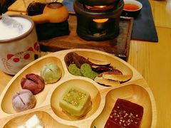 -扫雪煮茶(西村店)