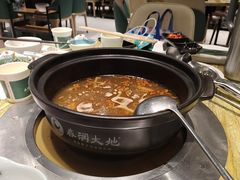 -春润大地海南椰子鸡(沙井京基百纳广场店)