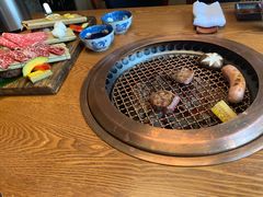 -炎蔵牛舌烤肉