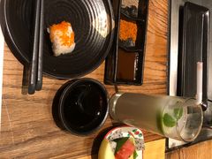-赤坂亭·M9和牛烧肉·铁板烧·日料398放题(长泰广场店)