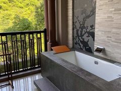 -广州都喜泰丽温泉度假酒店
