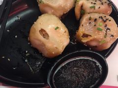 -小杨生煎(湟普汇店)