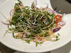 -外婆小菜(灵岩南路店)