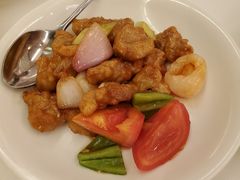 -莆田餐厅PUTIEN(西安万象天地店)