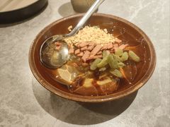 -廖川菜(金虹桥店)
