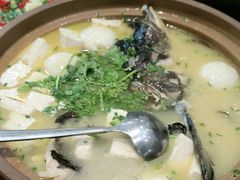 -小秦淮·南京土菜(新亭西路店)
