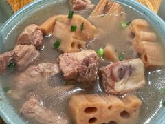 -静一餐厅·湖北菜(前门创始店)