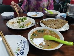 -清真永恒华威肉饼(潘家园店)