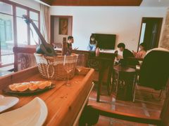 -候鸟水榕庄度假酒店