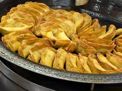 -李记清真馆(打钉巷店)