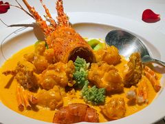 -狮拾久·现代新加坡料理(福田COCO Park店)