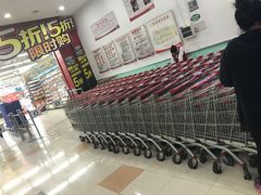 -大润发(康桥店)