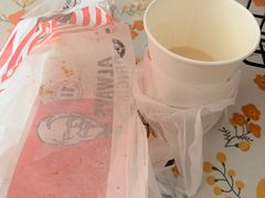 -肯德基(孝陵卫地铁站店)