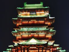 -寻梦滕王阁实景演出