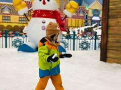 -广州热雪奇迹