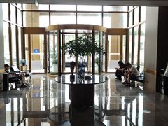 -漢頓温泉度假酒店