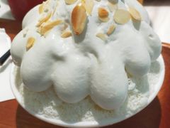 -丹礼糖甜品