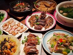 -春梅里卤鹅馆·47年老字号(中山路店)