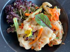 无骨凤爪沙拉-星怡会·新加坡新美食(苏州中心店)