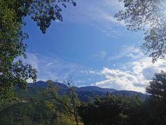 -白帝城·瞿塘峡景区