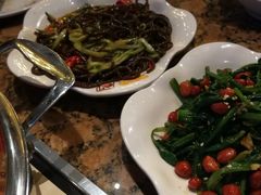 -黄记煌三汁焖锅(裕华万达广场店)