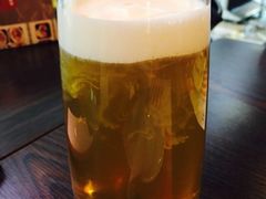 -酷公社·榴莲披萨(太原街店)
