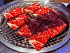 -九田家黑牛烤肉料理(国芳店)